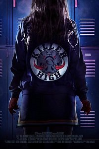 Фильм Убийца на вечере встречи выпускников (2018)