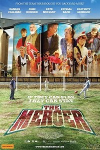 Фильм Слияние (2018)
