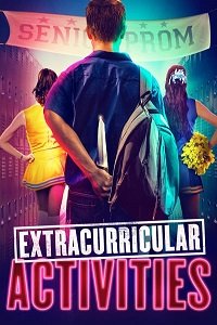 Фильм Внешкольные занятия (2019)