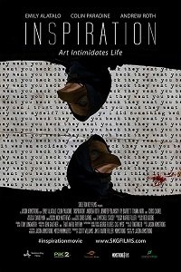 Фильм Вдохновение (2016)