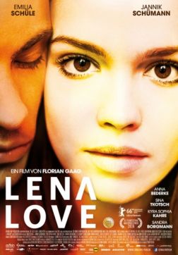 Фильм Любовь Лены (2016)
