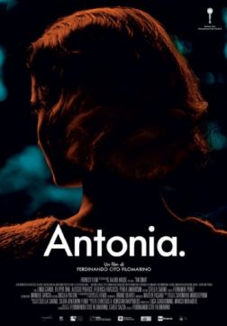 Фильм Антония (2015)