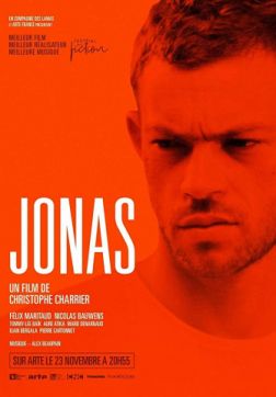 Фильм Джонас (2018)
