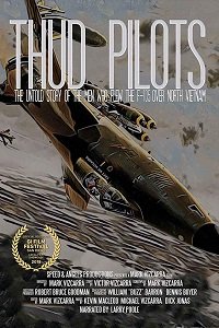 Фильм Пилоты Тада (2018)