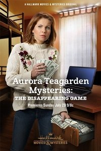 Фильм Тайны Авроры Тигарден: игра в прятки (2018)