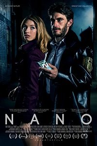 Фильм Нано (2017)