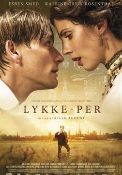 Фильм Счастливчик Пер (2018)