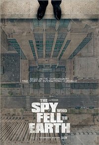 Фильм Шпион, который упал на Землю (2019)