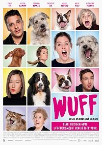 Фильм ГАВ! (2018)