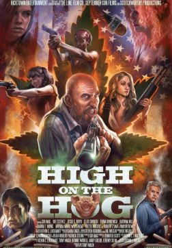 Фильм Зашибись (2017)