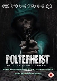Фильм Полтергейст (2018)