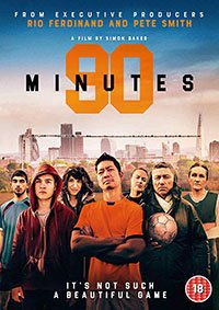 Фильм 90 Минут (2019)