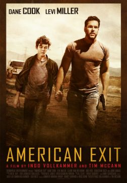 Фильм Американский выход (2019)