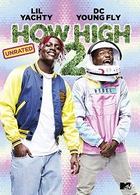 Фильм Торчки 2 (2019)