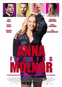 Фильм К черту Анну Мольнар (2017)