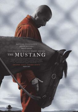 Фильм Мустанг(2019)