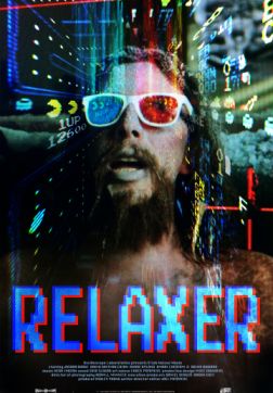 Фильм Релаксер (2018)
