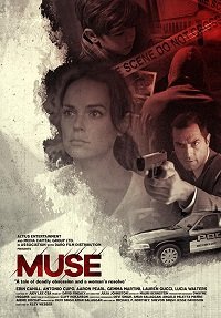 Фильм Муза / Вдохновение для убийцы (2018)