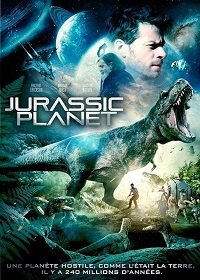 Фильм Юрская галактика (2018)
