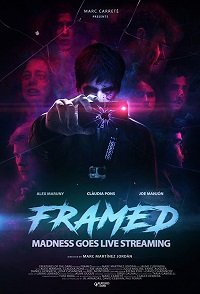 Фильм VKадре  (2017)