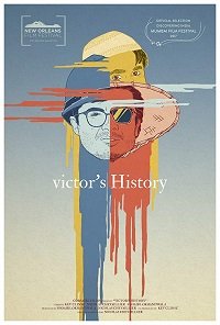 Фильм История Виктора (2017)