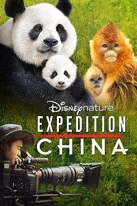 Фильм Экспедиция Китай (2017)
