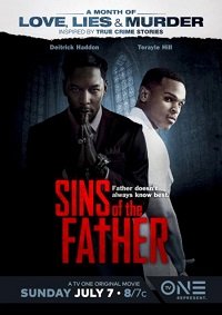 Фильм Грехи отца (2019)