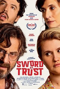 Фильм Меч республиканцев (2019)