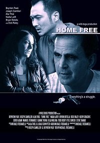 Фильм Освобождение (2018)