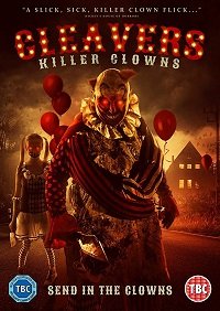 Фильм Клоуны-убийцы (2019)