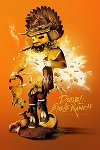 Фильм Ранчо Двуглавый Орел (2018)