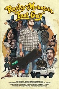 Фильм Парень со Скалистых Гор (2018)