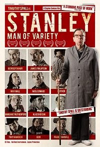 Фильм Стэнли - человек разнообразия (2018)