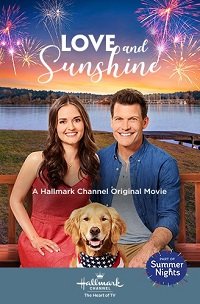 Фильм Любовь и Солнце (2019)