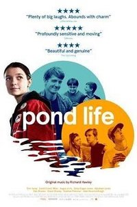 Фильм Прудная жизнь (2017)