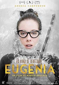 Фильм Евгения (2017)