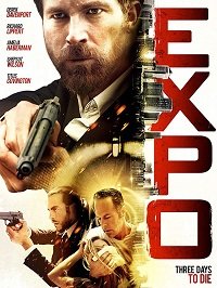 Фильм Экспо (2019)