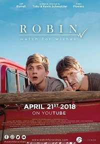 Фильм Робин: Список желаний (2018)