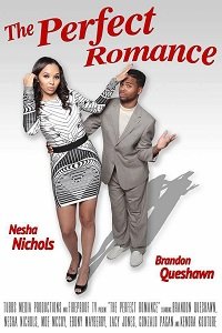 Фильм Идеальный роман (2017)