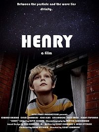 Фильм Генри (2017)