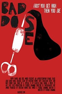 Фильм Плохая доза (2019)