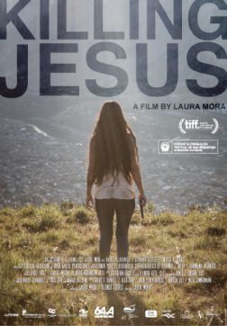 Фильм Убить Хесуса (2017)
