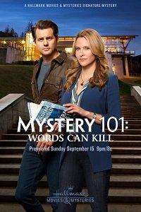 Фильм Тайна 101: Слова могут убить (2019)