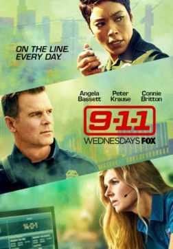 Фильм 911 служба спасения (3 сезон)