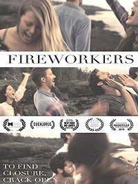 Фильм Пиротехники (2017)