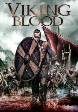 Фильм Кровь викингов(2019)