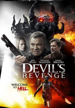 Фильм Дьявольская месть (2019)
