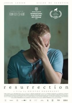 Фильм Воскрешение (2017)