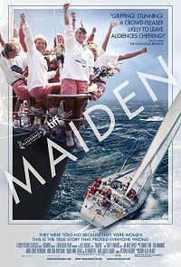 Фильм Мейден (2018)