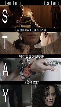 Фильм Останься (2017)